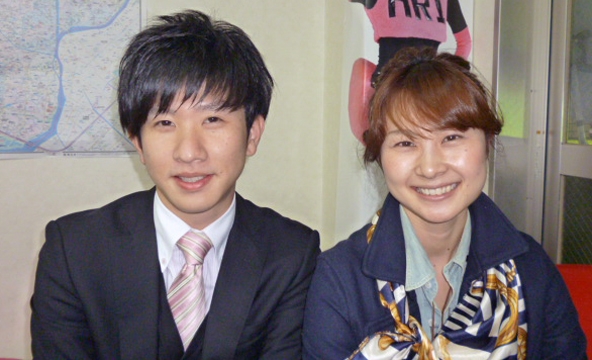 Ｎ・Ｙ様