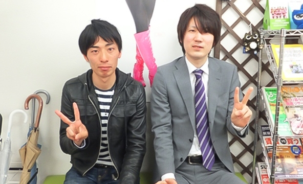 W・S様