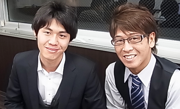 Ｔ・Ｓ様