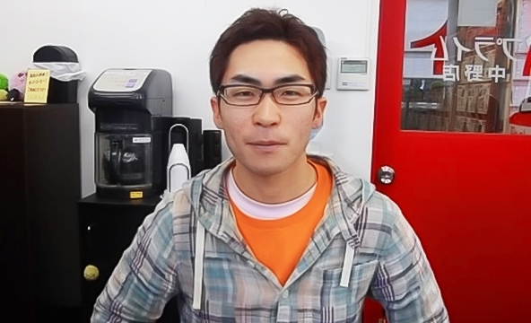 Ｋ・Ｎ様