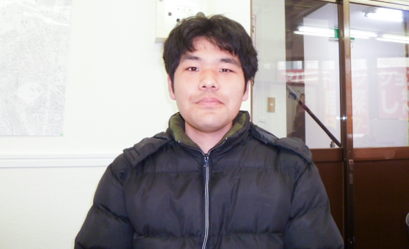 【移転前(東十条店)のお客様】T・K様