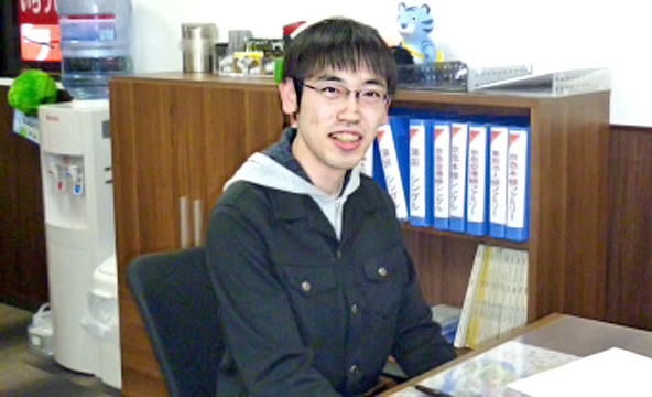 Ｍ・Ｕ様