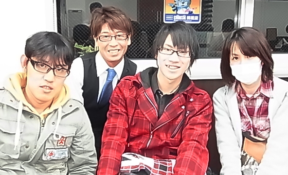 Ｔ・Ｋ様