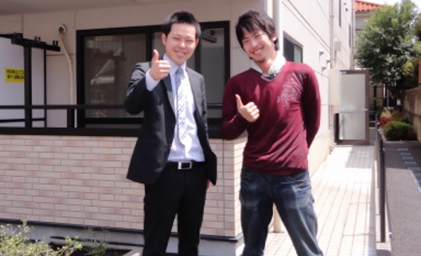 Ｉ・Ｓ様
