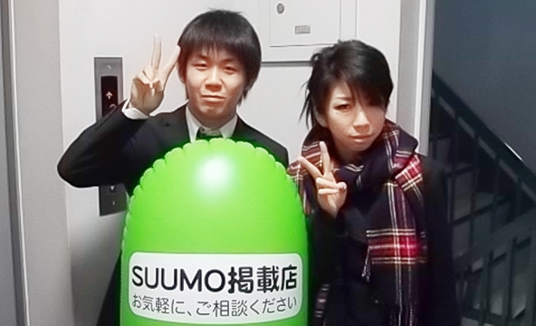 Ｓ・Ｓ様
