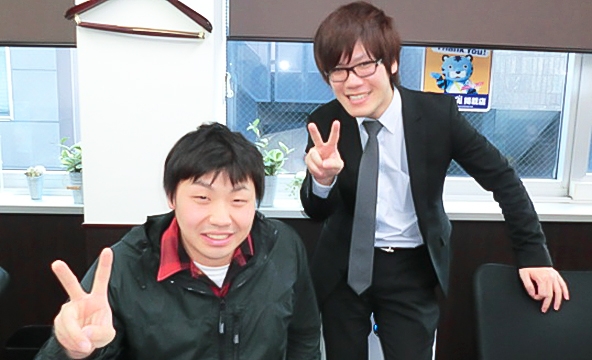 Ｔ・Ｔ様