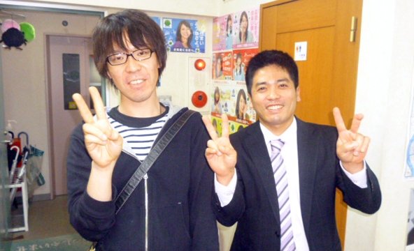 Y・A様