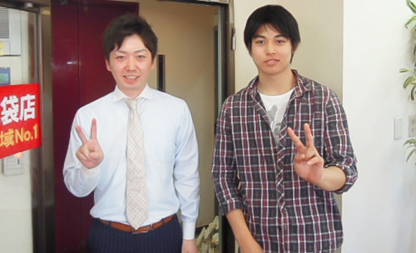 Ｏ・Ｋ様