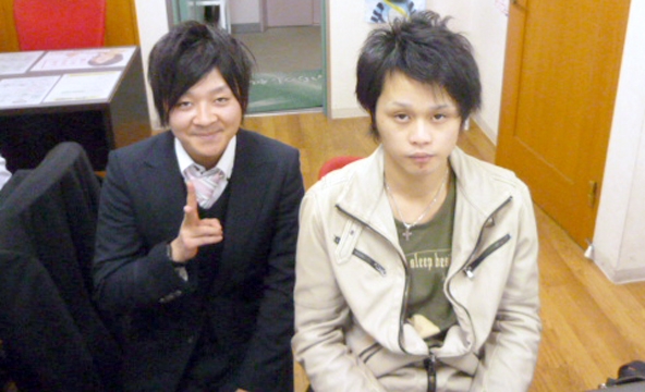 Ｈ・Ｋ様