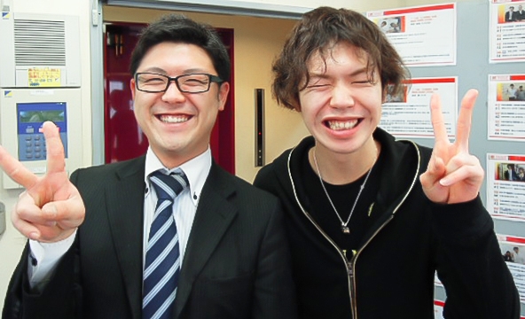 Ｍ・Ａ様