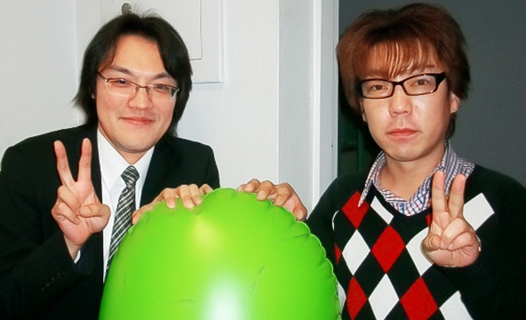 Ｉ・Ｔ様