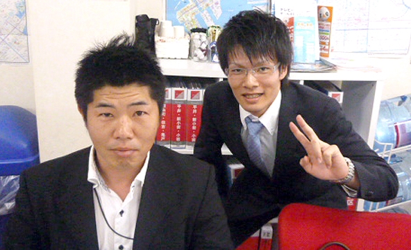 H・I様