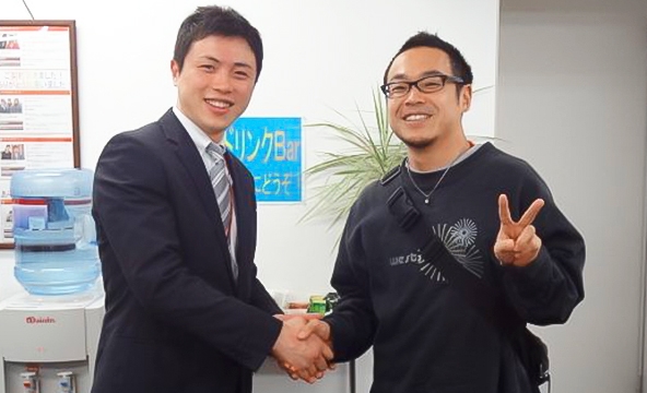 M・H様