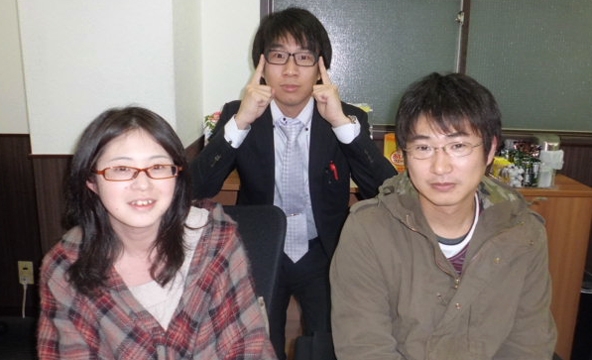 Ｇ・Ｄ様