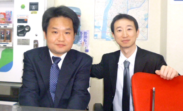 Ｈ・Ｋ様