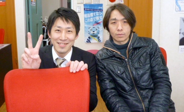 Ｋ・Ｔ様