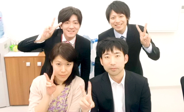 Ｍ・Ｋ様