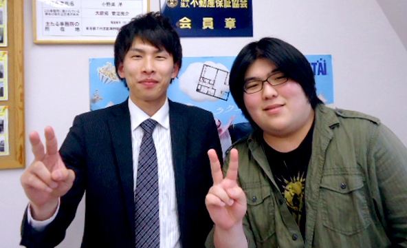 Ｒ・Ｉ様