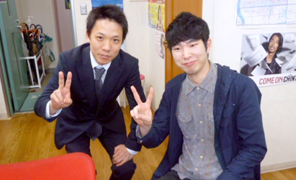 D・K様