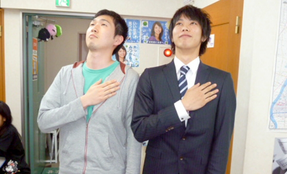 Ｏ・Ｋ様