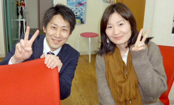 Ｒ・Ｋ様