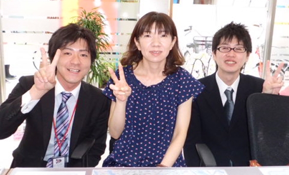 Ｔ・Ｋ様