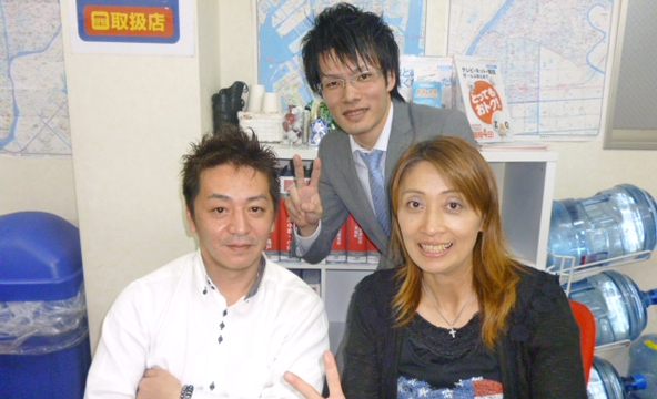 Ｔ・Ｔ様