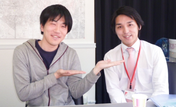 【移転前(東十条店)のお客様】Y・T様