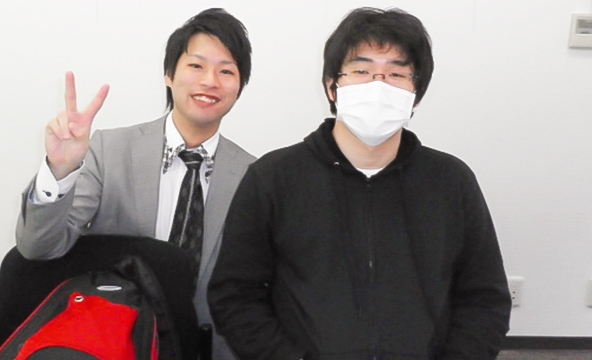 D・K様