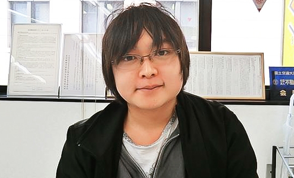 【移転前（池袋店）のお客様】Ｙ・Ｋ様