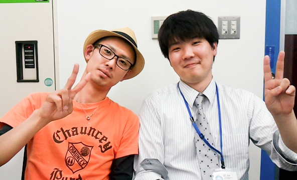 D・S様