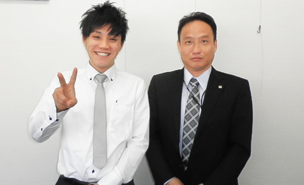 Ｊ・Ｏ様