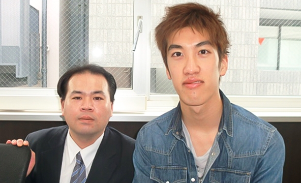 Ｔ・Ｉ様
