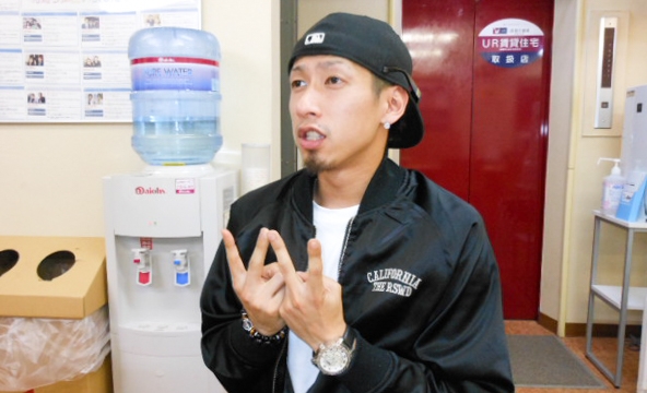 【移転前（池袋西口店）のお客様】Ｆ・Ｍ様