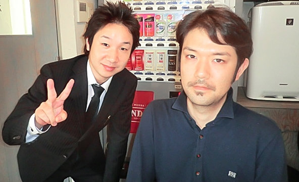 Ｇ・Ｋ様
