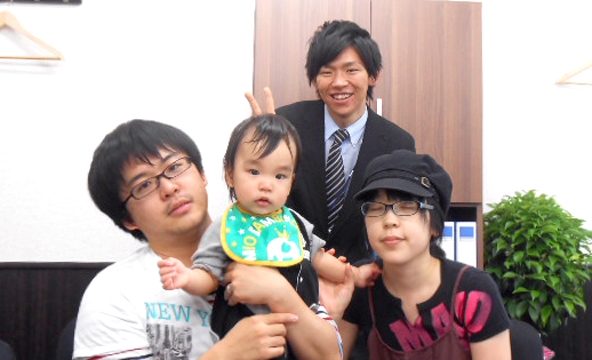 Ｍ・Ｋ様