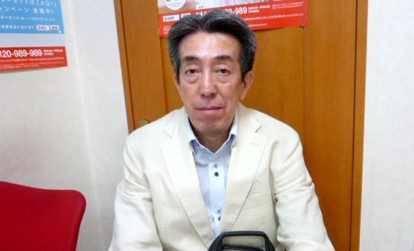 S・K様