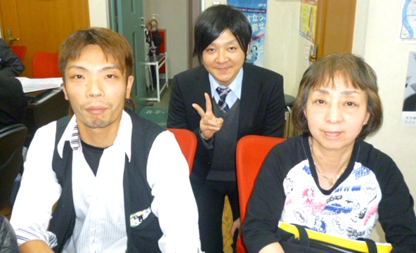 Ｙ・Ｉ様