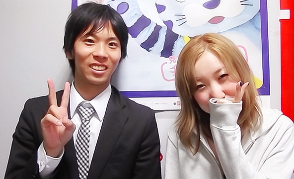 Ｍ・Ｅ様