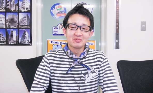 S・K様