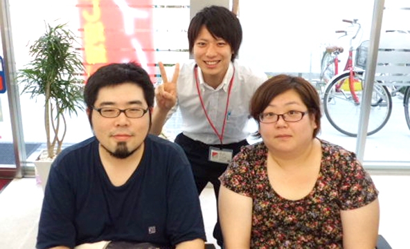 Ｍ・Ｇ様