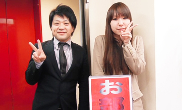 Ｍ・Ｉ様