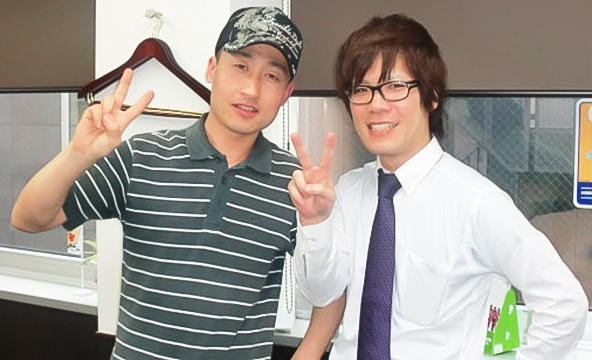 Ｊ・Ｕ様
