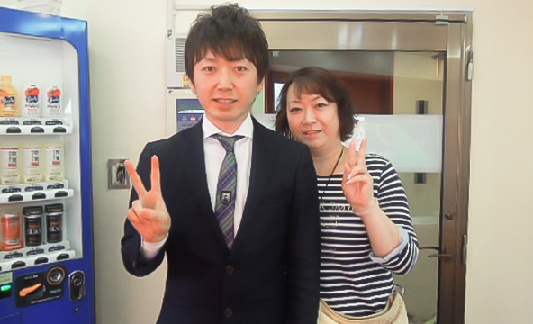 Ｓ・Ｍ様