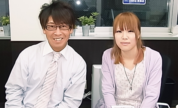 Ｆ・Ｋ様