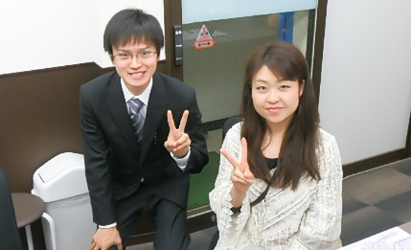 Ｒ・Ｉ様