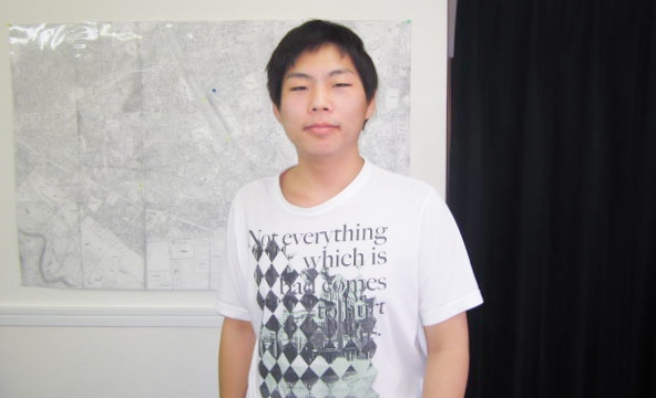 【移転前(東十条店)のお客様】R・H様