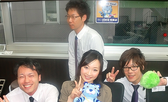 Ｉ・Ｈ様