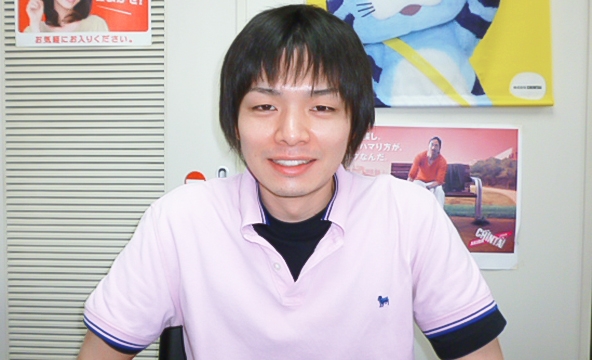 T・M様