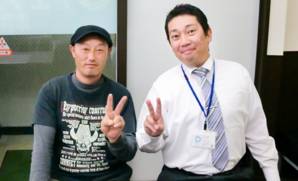 O・A様